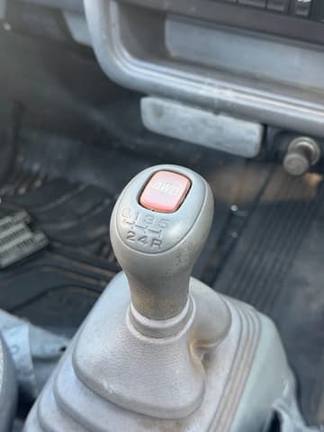 1993 Subaru Sambar JDM car for sale — photo 9 of 10