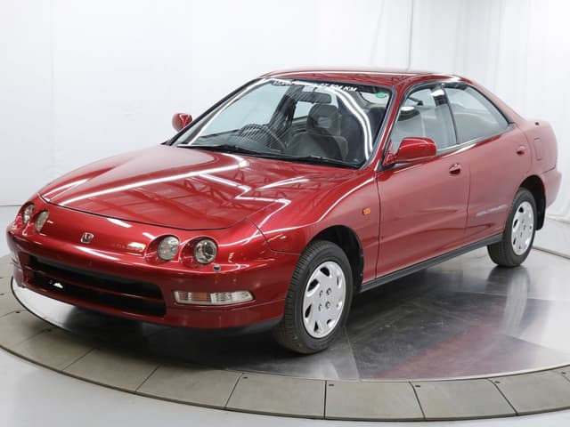 1994 Honda Integra JDM car for sale — photo 2 of 25