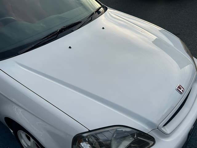 1999 Honda Civic JDM car for sale — photo 15 of 25