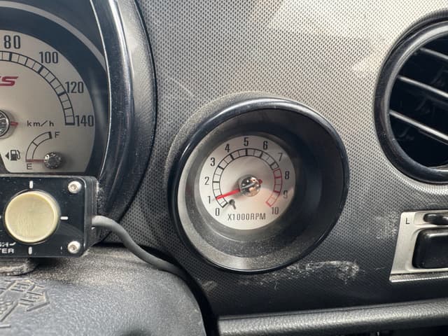 2006 Suzuki Alto Lapin JDM car for sale — photo 22 of 25