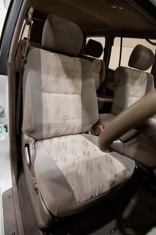 2000 Toyota Land Cruiser Prado JDM car for sale — photo 15 of 25