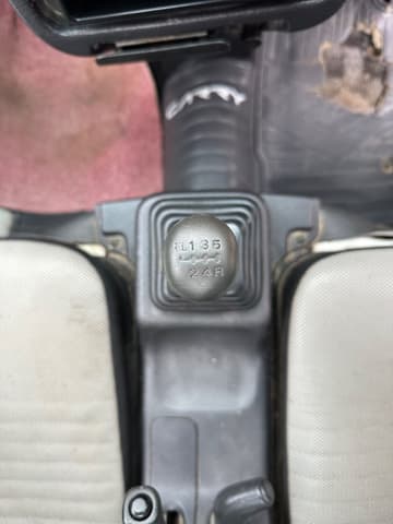 1997 Suzuki Carry JDM car for sale — photo 17 of 25