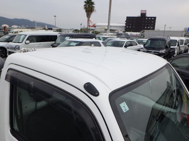 2010 Honda Acty JDM car for sale — photo 9 of 25