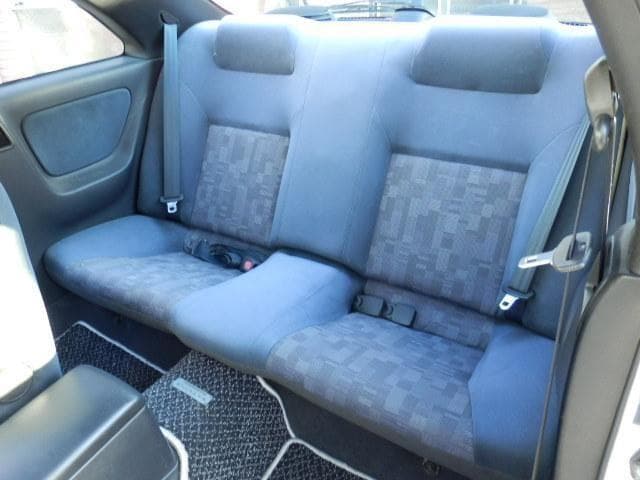 1996 Nissan Skyline JDM car for sale — photo 24 of 25