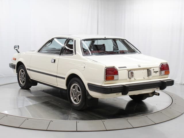 1982 Honda Prelude JDM car for sale — photo 5 of 25