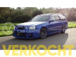 2000 Nissan Stagea JDM car for sale