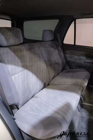 1996 Toyota Hilux JDM car for sale — photo 18 of 25