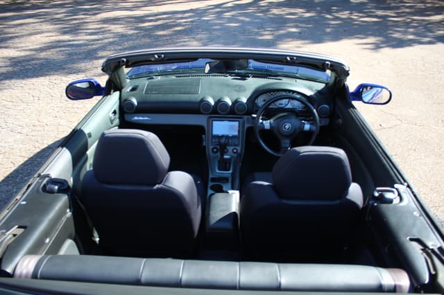 2000 Nissan Silvia JDM car for sale — photo 5 of 25