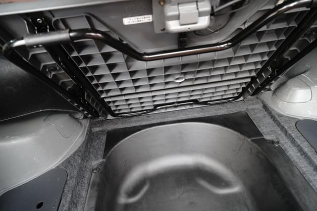 1996 Honda CR-V JDM car for sale — photo 24 of 25