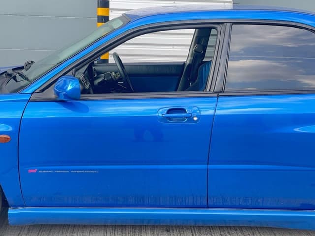 2000 JDM car for sale — photo 15 of 25