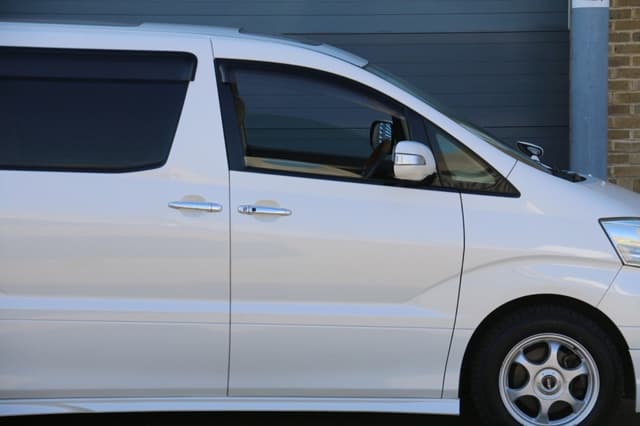 2004 Honda JDM car for sale — photo 13 of 25