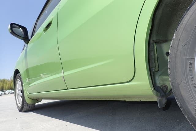 2011 Honda Fit JDM car for sale — photo 19 of 25
