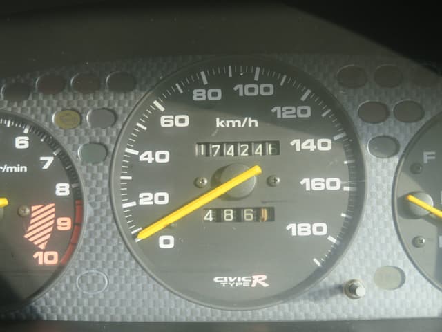 1998 Honda Civic JDM car for sale — photo 3 of 25