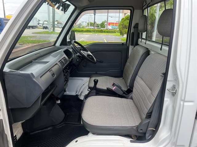 1998 Honda Acty JDM car for sale — photo 13 of 15