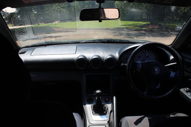 2000 Nissan Silvia JDM car for sale — photo 12 of 25