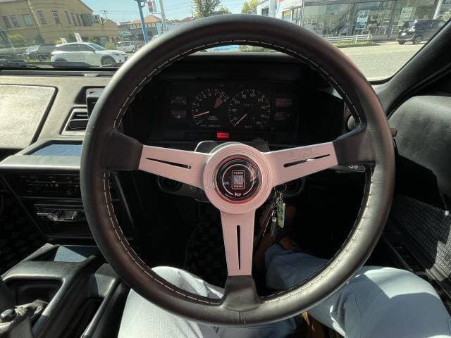 1988 Toyota MR2 JDM car for sale — photo 7 of 9