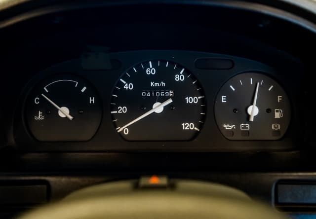 1997 Mazda JDM car for sale — photo 15 of 21