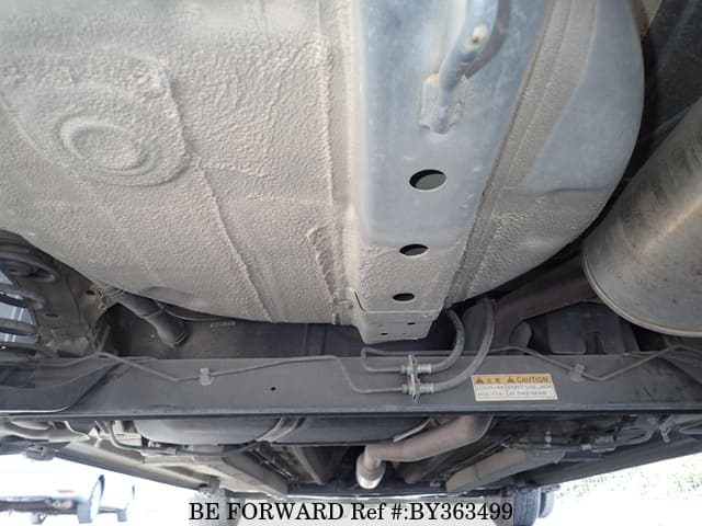 2008 Suzuki Swift JDM car for sale — photo 20 of 25