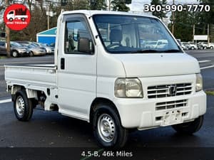 2000 Honda Acty JDM car for sale