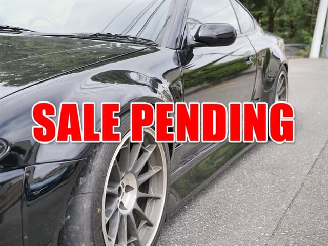 1999 Nissan Silvia JDM car for sale — photo 10 of 25