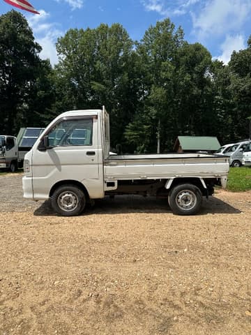 2000 Daihatsu Hijet JDM car for sale — photo 13 of 25