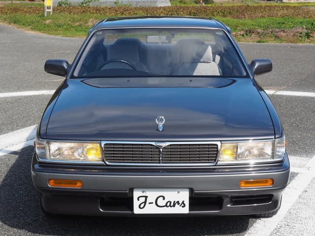 1991 Nissan Laurel JDM car for sale — photo 5 of 25