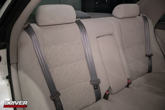 1996 Toyota Windom JDM car for sale — photo 17 of 24