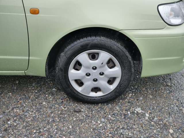 1998 Toyota Corolla JDM car for sale — photo 23 of 25