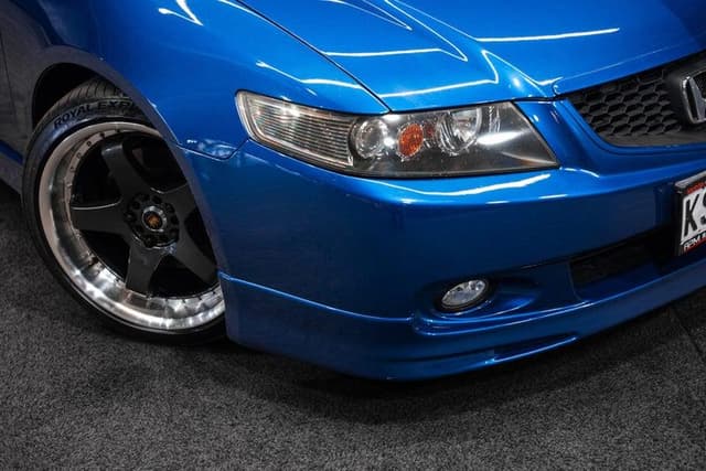 2004 Honda Accord JDM car for sale — photo 6 of 20