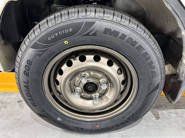 1999 Honda Acty JDM car for sale — photo 19 of 25