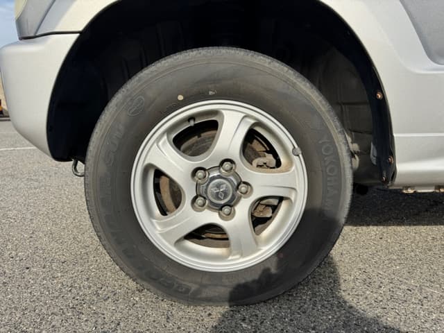 2001 Mitsubishi Pajero Mini JDM car for sale — photo 10 of 25