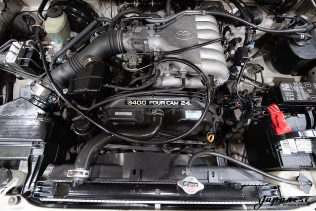 1996 Toyota Hilux JDM car for sale — photo 25 of 25