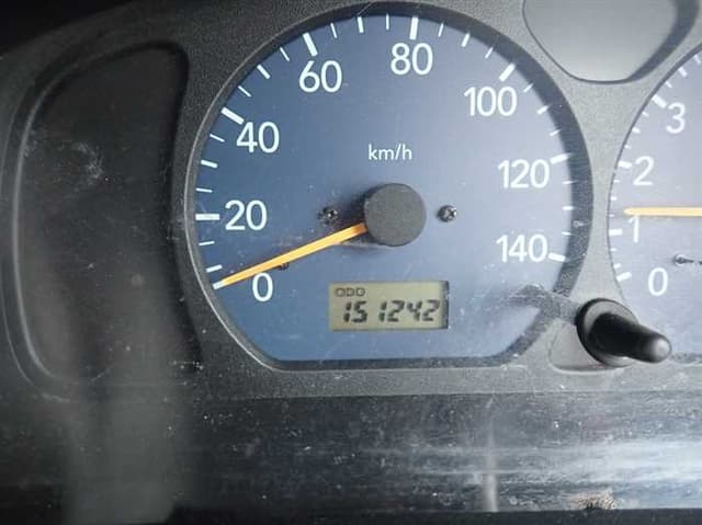 2000 Suzuki Jimny JDM car for sale — photo 21 of 21