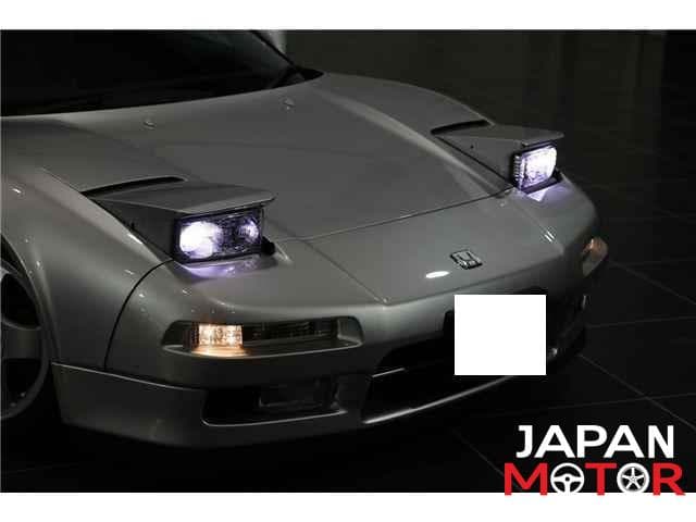 2001 Honda NSX JDM car for sale — photo 6 of 15