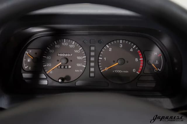 1996 Toyota Land Cruiser Prado JDM car for sale — photo 14 of 25