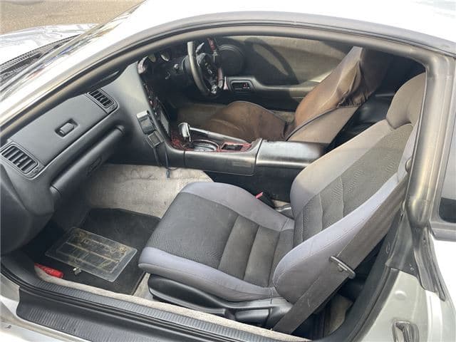 1993 Toyota Supra JDM car for sale — photo 4 of 4
