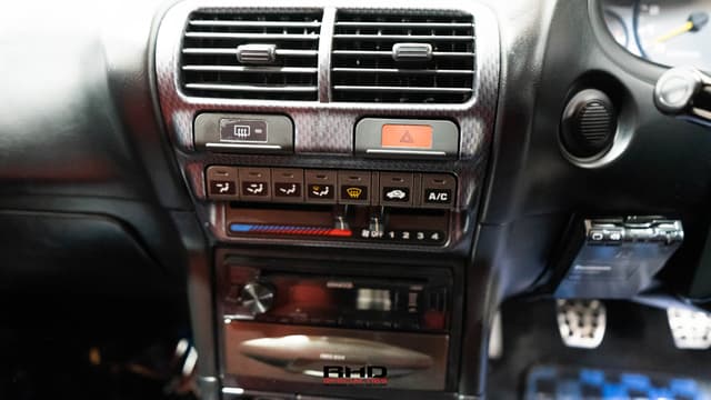 2000 Honda Integra JDM car for sale — photo 13 of 23