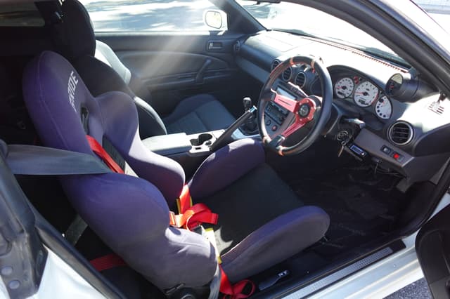 2000 Nissan Silvia JDM car for sale — photo 11 of 18