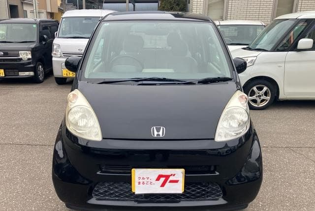 2004 Honda Life JDM car for sale — photo 2 of 19
