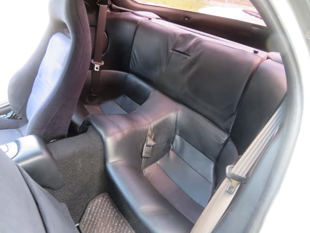 1995 Mazda RX-7 JDM car for sale — photo 16 of 20