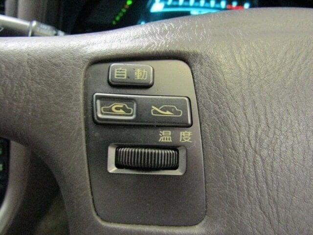1989 Toyota Soarer JDM car for sale — photo 24 of 25