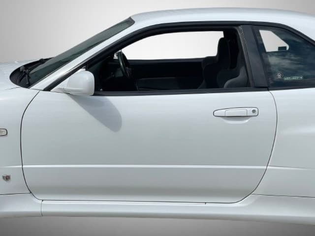 1999 Subaru Impreza JDM car for sale — photo 15 of 23