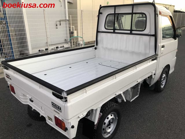 2000 Daihatsu Hijet JDM car for sale — photo 4 of 22