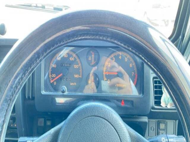1994 Suzuki Jimny JDM car for sale — photo 11 of 16