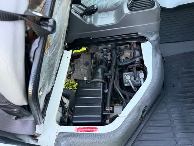 1999 Suzuki Carry JDM car for sale — photo 16 of 25