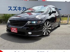 2004 Honda Odyssey JDM car for sale
