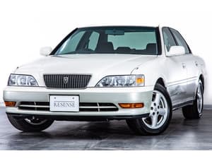 1997 Toyota Cresta JDM car for sale