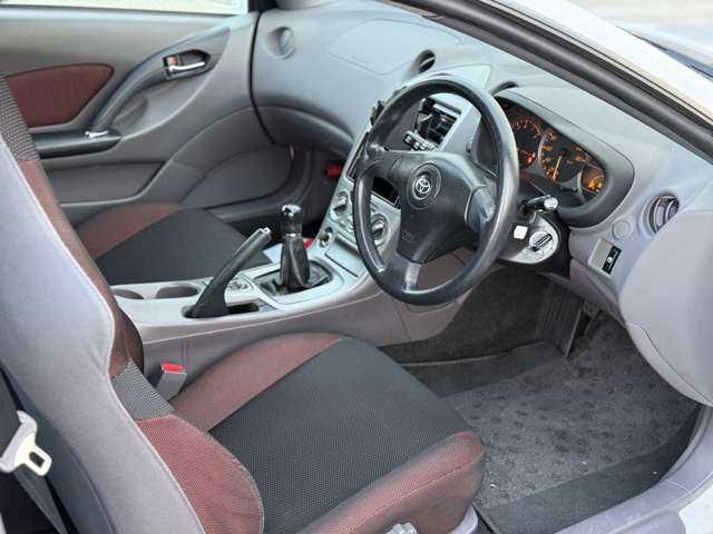 2001 Toyota Celica JDM car for sale — photo 3 of 20