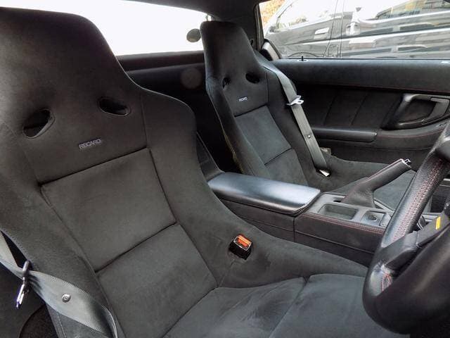 1994 Honda NSX JDM car for sale — photo 6 of 18