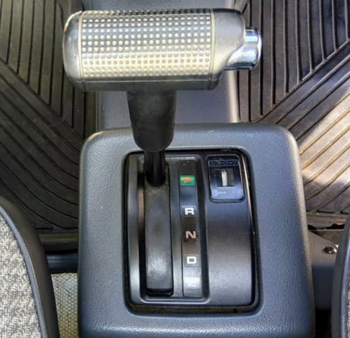 1998 Honda Acty JDM car for sale — photo 9 of 18